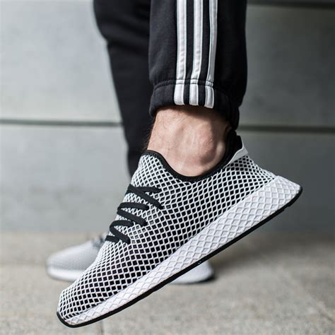 Herren adidas Deerupt 